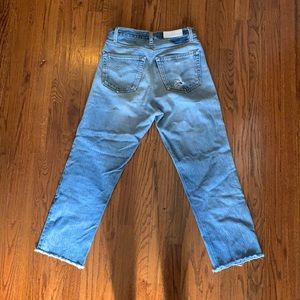 Re/done Levi’s size 27
